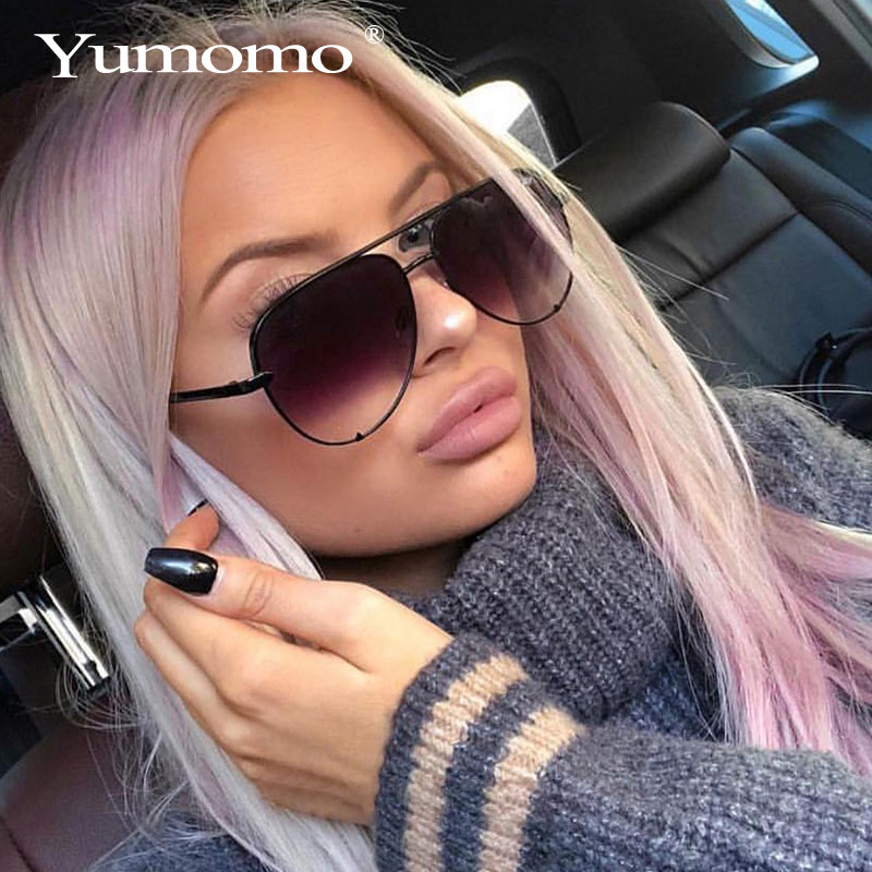 2020 Brand Designer Sunglasses Women Polarized Sunglasses Outdoor Driving Metal Frame Men's Goggles Gradient Gafas De Sol
2020 Brand Designer Sunglasses Women Polarized Sunglasses Outdoor Driving Metal Frame Men's Goggles Gradient Gafas De Sol