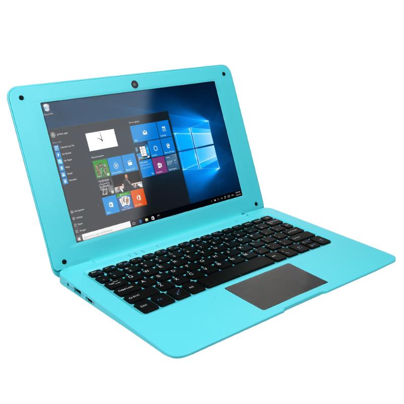 2020 Netbook New 10.1 inch Hd Lightweight and Ultra-Thin 4GB+64GGB Lapbook Laptop Intel N3350 64-Bit Quad Core Netbook, White
2020 Netbook New 10.1 inch Hd Lightweight and Ultra-Thin 4GB+64GGB Lapbook Laptop Intel N3350 64-Bit Quad Core Netbook, White