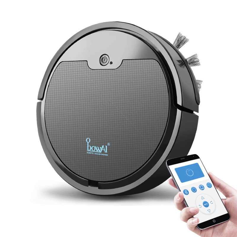 2020 Upgrade Smart Robot Vacuum Cleaner 2000Pa App Remote Control Vacuum Cleaner Home Multifunctional Wireless Sweeping Robot
2020 Upgrade Smart Robot Vacuum Cleaner 2000Pa App Remote Control Vacuum Cleaner Home Multifunctional Wireless Sweeping Robot