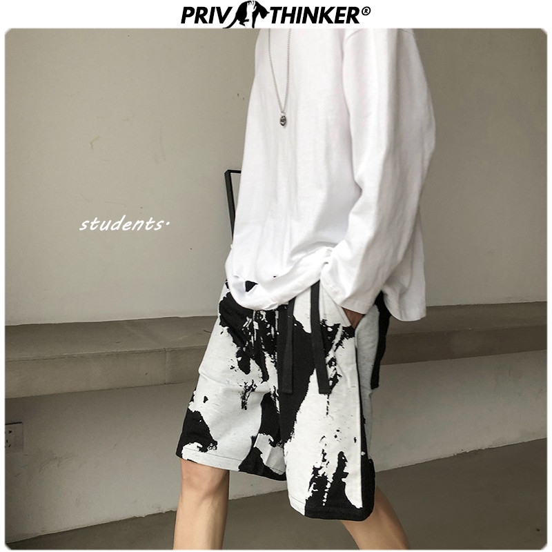 2020 Men Printed Summer Casual Shorts Men's Oversize Sweatpants Male Hip Hop Knee Length Streetwear Shorts Clothes, Zhutuse(asiansize)
2020 Men Printed Summer Casual Shorts Men's Oversize Sweatpants Male Hip Hop Knee Length Streetwear Shorts Clothes, Zhutuse(asiansize)
