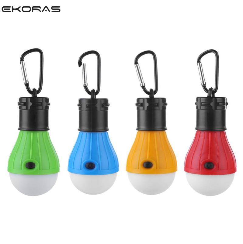 Portable Lantern Tent Light LED Bulb Emergency Lamp Waterproof Hanging Hook For Camping 4 Colors Use 3*
Portable Lantern Tent Light LED Bulb Emergency Lamp Waterproof Hanging Hook For Camping 4 Colors Use 3*