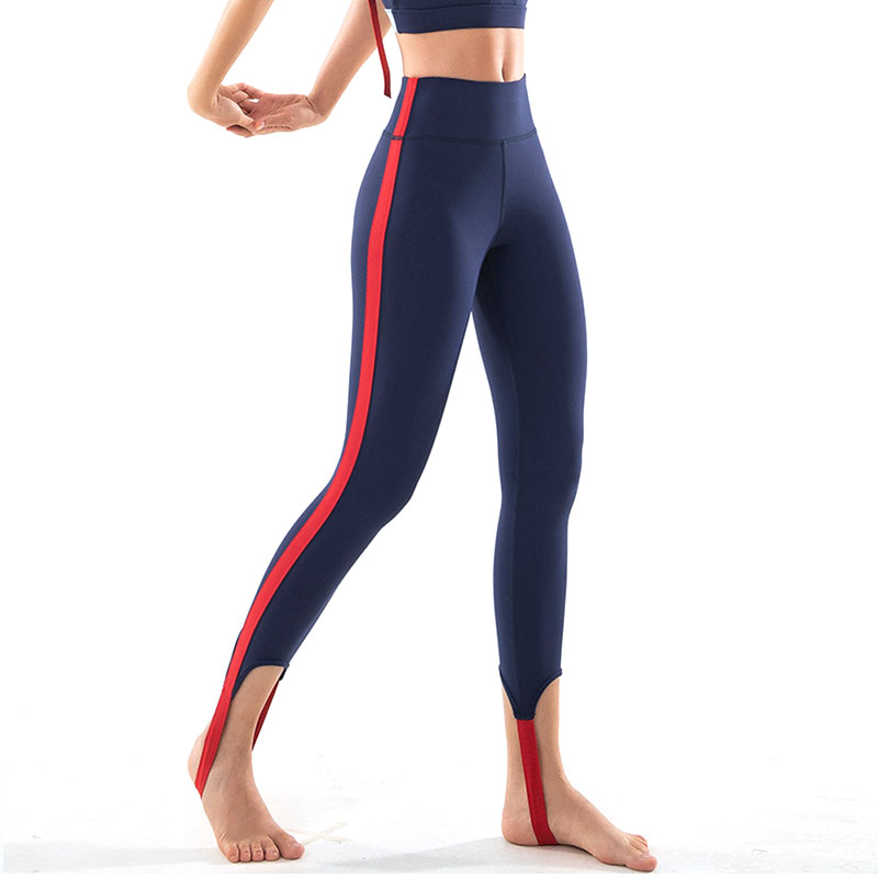 New Style Yoga Pants Women' High Waist Sports Tight Pants Women' Running Fitness Foot Athletic Leggings, Black
New Style Yoga Pants Women' High Waist Sports Tight Pants Women' Running Fitness Foot Athletic Leggings, Black