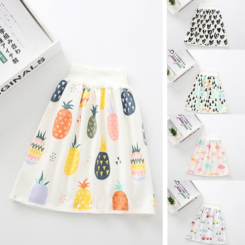 Infant Children Waterproof Diaper Skirt Washable Reusable Urine Pad Baby Cotton Diaper Newborn Training Nappy Changing, H05
Infant Children Waterproof Diaper Skirt Washable Reusable Urine Pad Baby Cotton Diaper Newborn Training Nappy Changing, H05