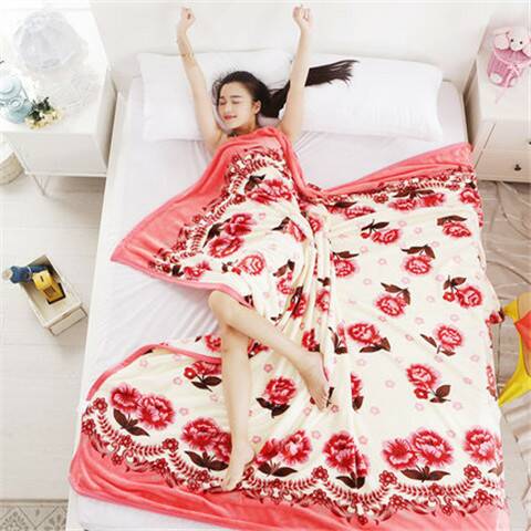 Air Conditioning Blanket Flannel Blanket Single Double Cover Sheet Multifunctional Comfortable warm 2020 E11278
Air Conditioning Blanket Flannel Blanket Single Double Cover Sheet Multifunctional Comfortable warm 2020 E11278
