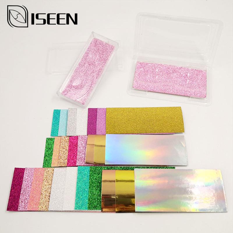 Wholesale100pcs Packing box for eyelash blank eyelashes package Multicolor paper box Eyelashes DIYflash packing makeup
Wholesale100pcs Packing box for eyelash blank eyelashes package Multicolor paper box Eyelashes DIYflash packing makeup