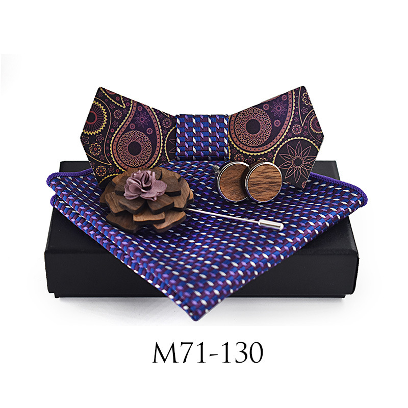 Neck Ties Quality Paisley Brooch, Scarf, Wooden Neckle, Wedding Gift, Casual Shirt, Necktie Suit
Neck Ties Quality Paisley Brooch, Scarf, Wooden Neckle, Wedding Gift, Casual Shirt, Necktie Suit
