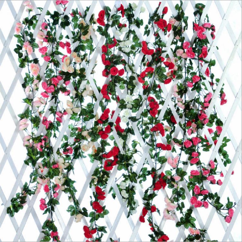 69 Heads Mini Rose Artificial Flowers for Wedding Decor Simulation Flowers Bouquet Rose Vine Rattan Garland Party Decor, Pink
69 Heads Mini Rose Artificial Flowers for Wedding Decor Simulation Flowers Bouquet Rose Vine Rattan Garland Party Decor, Pink