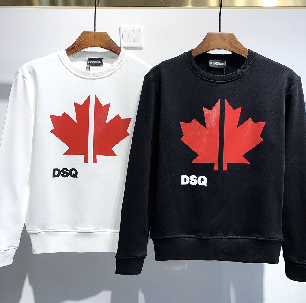 DSQ PHANTOM TURTLE Hoody New Mens Designer Hoodies Italy fashion Sweatshirts Autumn Print DSQ Hoodie Male Top Quality 100% Cotton Tops 2370, White
DSQ PHANTOM TURTLE Hoody New Mens Designer Hoodies Italy fashion Sweatshirts Autumn Print DSQ Hoodie Male Top Quality 100% Cotton Tops 2370, White