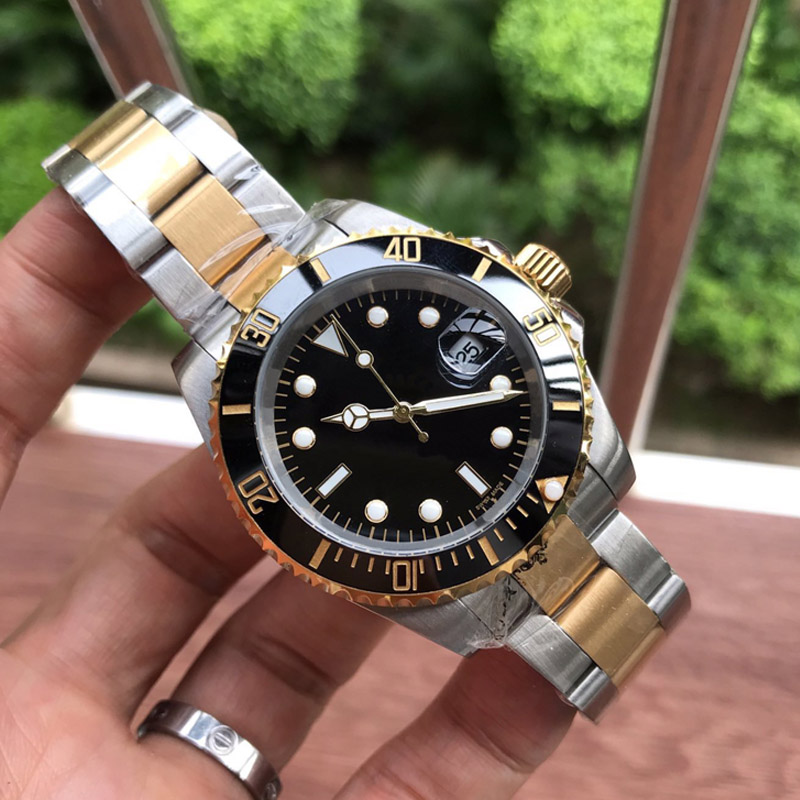 2020 New Classic Automatic Mechanical Mens Watches Ceramic 316L Fashion Top Quality Designer Watches Montre de luxe, Extra shipping fee (without watch)
2020 New Classic Automatic Mechanical Mens Watches Ceramic 316L Fashion Top Quality Designer Watches Montre de luxe, Extra shipping fee (without watch)