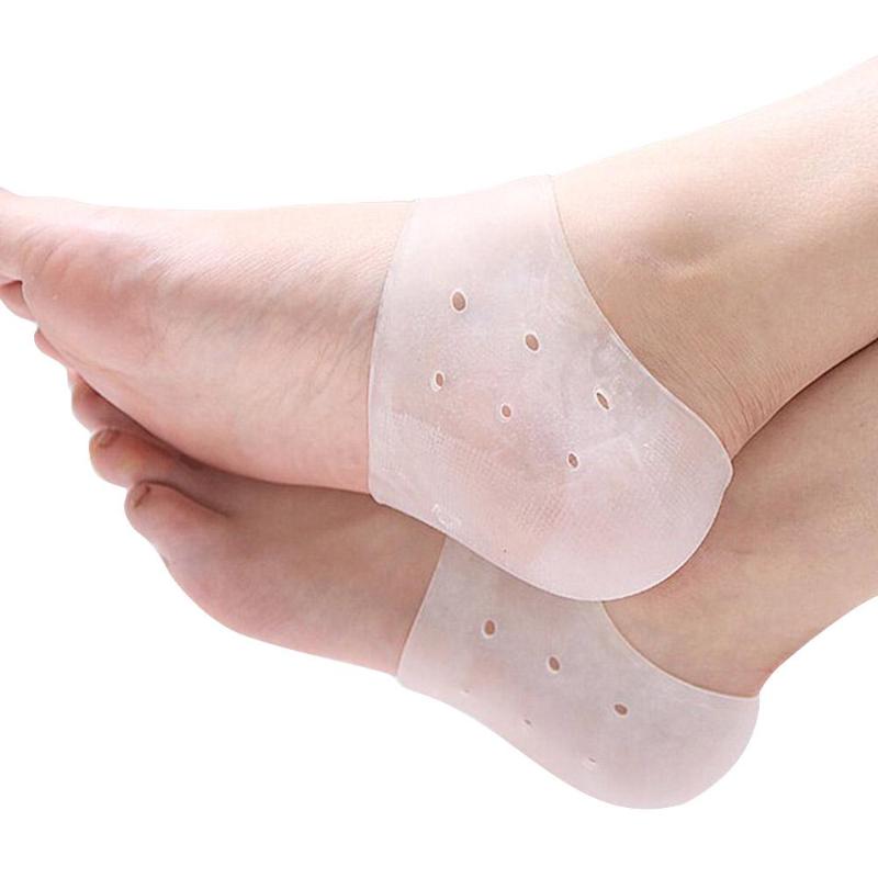 Foot Sleeve Anti Plantar Support Ankle Angel Socks Long Time Standing Protector Teacher Salesmen Ankle Support Relief Sock, White
Foot Sleeve Anti Plantar Support Ankle Angel Socks Long Time Standing Protector Teacher Salesmen Ankle Support Relief Sock, White