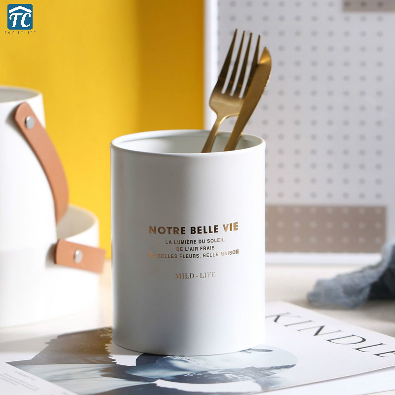 Stainless Steel Chopstick Storage Tube Kitchen Spoon Fork Box Shelf Organizer Cutlery Holder Drainer Rack Bucket Knife Container
Stainless Steel Chopstick Storage Tube Kitchen Spoon Fork Box Shelf Organizer Cutlery Holder Drainer Rack Bucket Knife Container