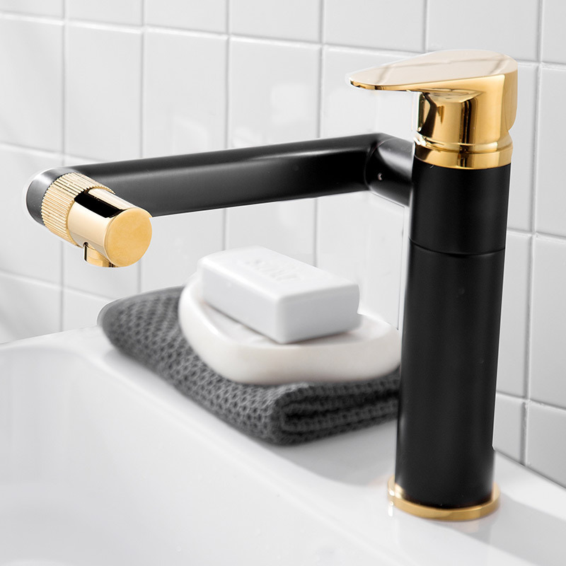 JD Hole Faucet Water- Tap Copper Black Basin Deck Mounted Brass Plating Single Holder Metered Handle
JD Hole Faucet Water- Tap Copper Black Basin Deck Mounted Brass Plating Single Holder Metered Handle