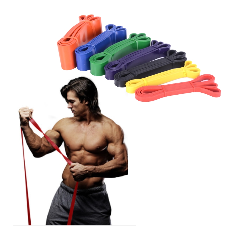 Topline Tackle Fitness Pull up Assist Bands Rubber Bands Resistance Band Yoga Elastic Loop Expander for Workout Sports
Topline Tackle Fitness Pull up Assist Bands Rubber Bands Resistance Band Yoga Elastic Loop Expander for Workout Sports