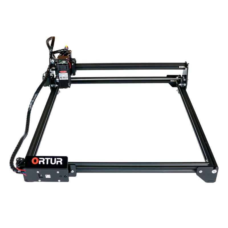 2020 Ortur Laser Master 2 20W DIY Laser Engraver and Cutter-400x430mm -Multiple Safety Protection Easy to Install Engraver
2020 Ortur Laser Master 2 20W DIY Laser Engraver and Cutter-400x430mm -Multiple Safety Protection Easy to Install Engraver