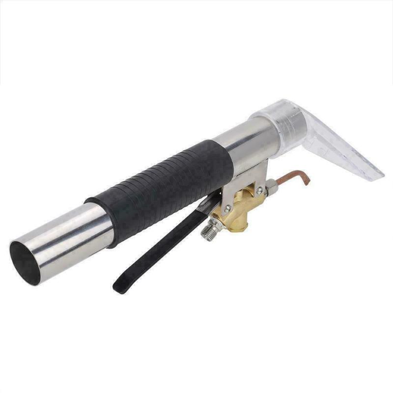 Hand Push Sweepers High Pressure Steam Upholstery Carpet Cleaning Extractor Auto Detail Wand Tool Extratora Furniture Car Tools