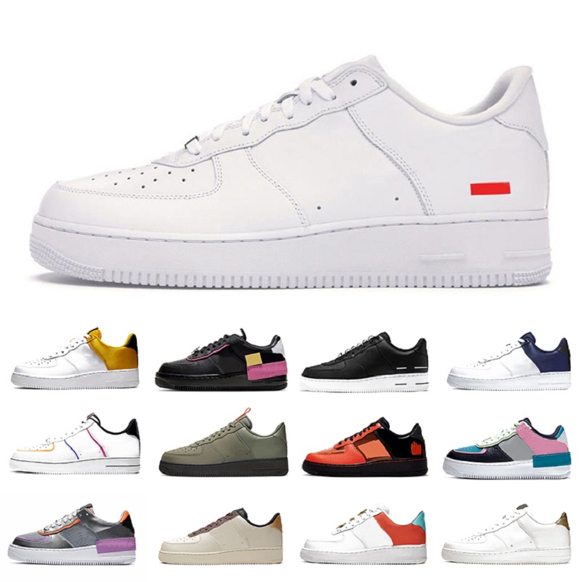 2020 Platform Dunk … - image