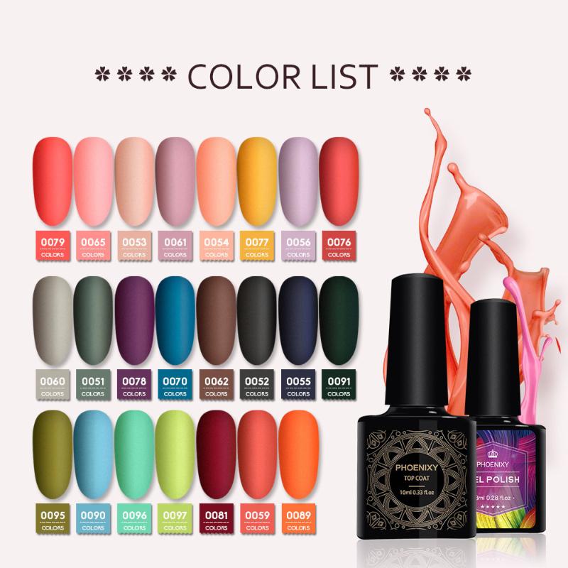 Nail Polish Matte Nail Kit 24Pcs For Art Sleeve Pedicures Gel All For Manicure Gel Polish Manicure Set
Nail Polish Matte Nail Kit 24Pcs For Art Sleeve Pedicures Gel All For Manicure Gel Polish Manicure Set