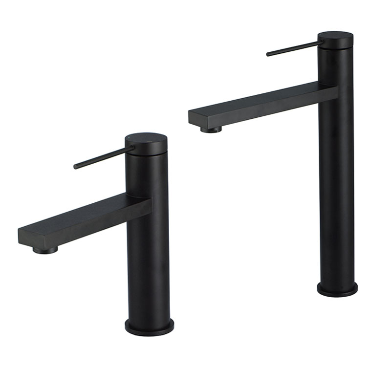 MaBlack Brass Bathroom Basin Faucet Cold And Hot Water Mixer Tap Faucets Deck Mounted
MaBlack Brass Bathroom Basin Faucet Cold And Hot Water Mixer Tap Faucets Deck Mounted