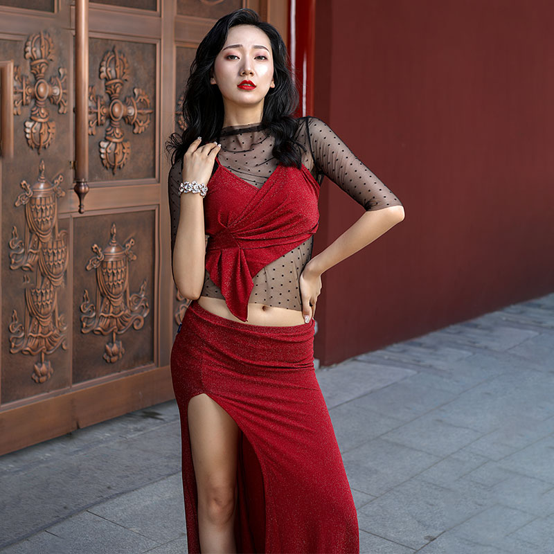 Bellydance oriental Belly baladi eastern desert hair swings costumes for belly dance bra belt skirt dress robe set wear, Vest shirt skirt
Bellydance oriental Belly baladi eastern desert hair swings costumes for belly dance bra belt skirt dress robe set wear, Vest shirt skirt