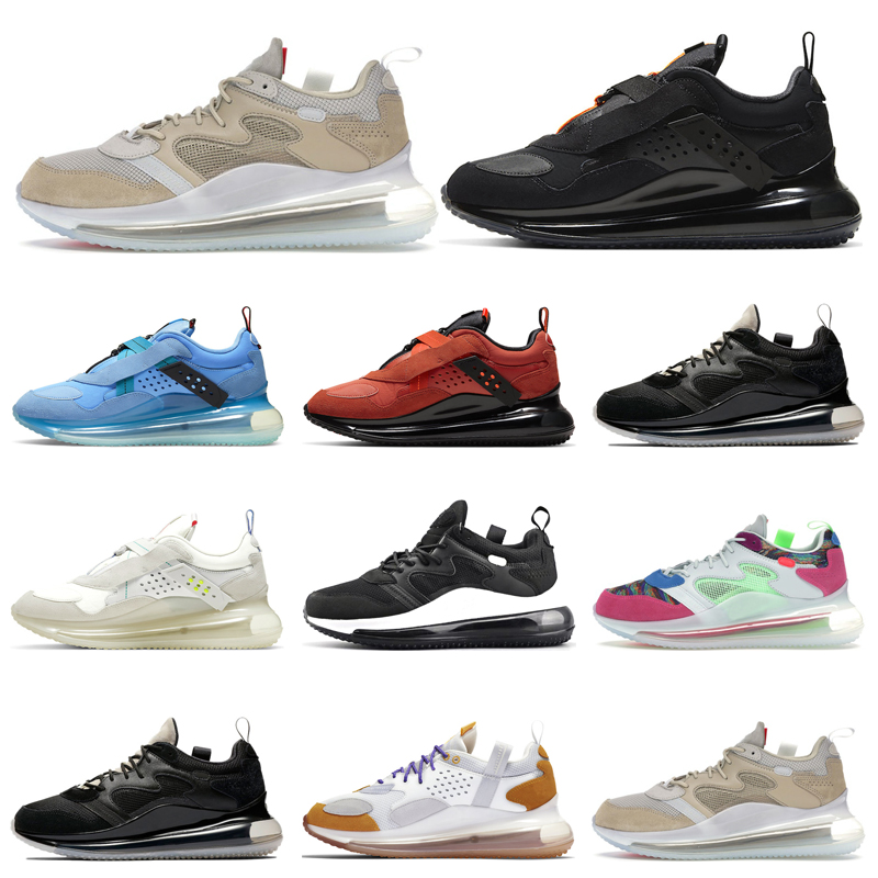 Sneakers 720 OBJ slip men women running shoes Triple Black Summit White LSU Desert Ore eam Orange University Blue trainers sports size 36-45, 1 triple black
Sneakers 720 OBJ slip men women running shoes Triple Black Summit White LSU Desert Ore eam Orange University Blue trainers sports size 36-45, 1 triple black