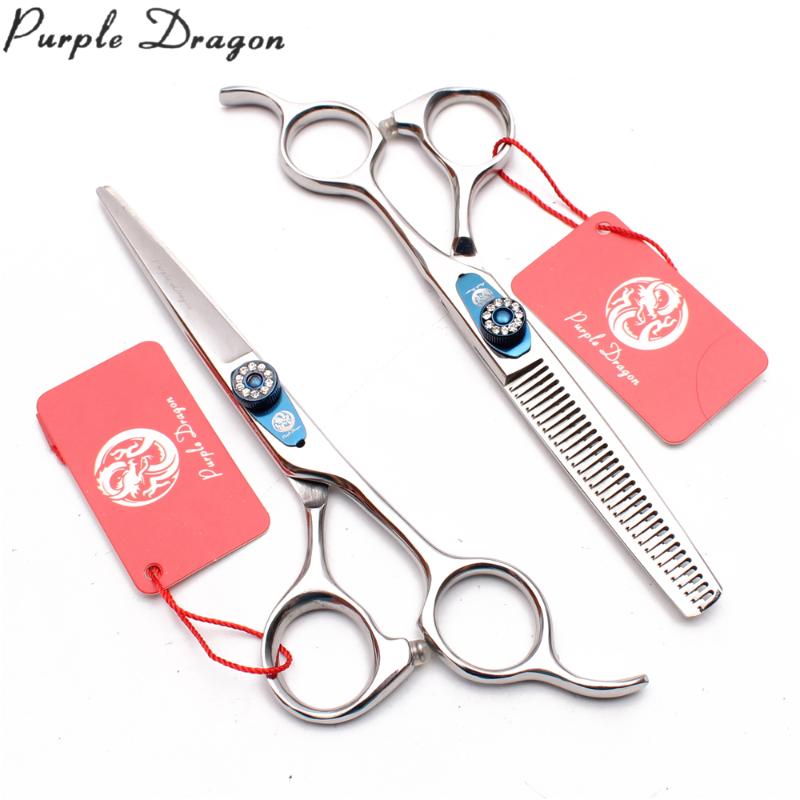 Z1016 50Pcs 6" 17.5cm Purple Dragon Wholesale Hairdressing Scissors Cutting Shears Thinning Scissors Professional Hair
Z1016 50Pcs 6" 17.5cm Purple Dragon Wholesale Hairdressing Scissors Cutting Shears Thinning Scissors Professional Hair