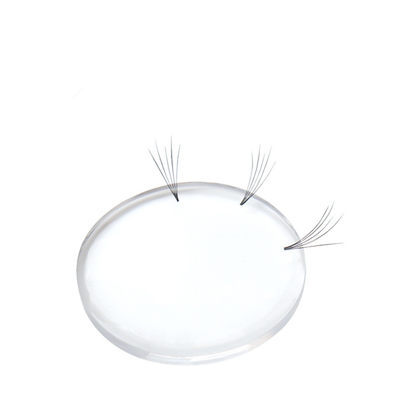 1PC Flexible Silicone Lash Extension Stand Holder For Pallet Eyelash Pad Makeup Tool Eyelash Curler Accessories
1PC Flexible Silicone Lash Extension Stand Holder For Pallet Eyelash Pad Makeup Tool Eyelash Curler Accessories
