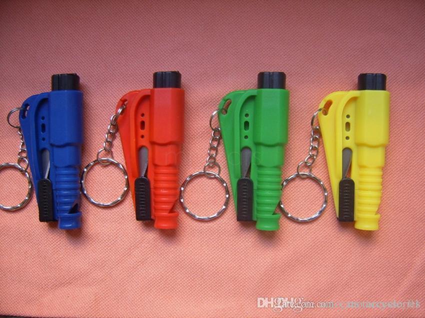 3 in 1 Emergency Mini Safety Hammer Car Window Glass Breaker Seat Belt Cutter Rescue Hammer Car Life-saving Escape Tool VVA50
3 in 1 Emergency Mini Safety Hammer Car Window Glass Breaker Seat Belt Cutter Rescue Hammer Car Life-saving Escape Tool VVA50