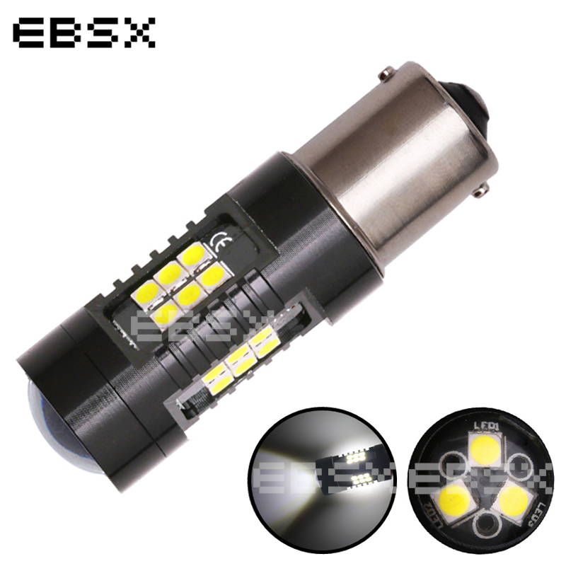 EBSX Car Styling 30X 1156 LED BA15S P21W S25 3030SMD 21 led Chips White Reverse Lamp Red Brake Lights DRL Car Turn Tail Bulb 12V, As pic
EBSX Car Styling 30X 1156 LED BA15S P21W S25 3030SMD 21 led Chips White Reverse Lamp Red Brake Lights DRL Car Turn Tail Bulb 12V, As pic