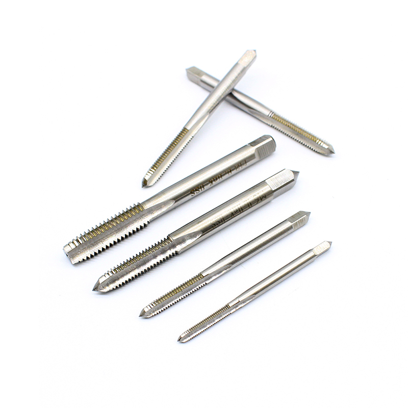 Straight Flute Machine Tap Thread Tap Bit High Spped Steel Threading Drill Bit Cutter Tool
Straight Flute Machine Tap Thread Tap Bit High Spped Steel Threading Drill Bit Cutter Tool