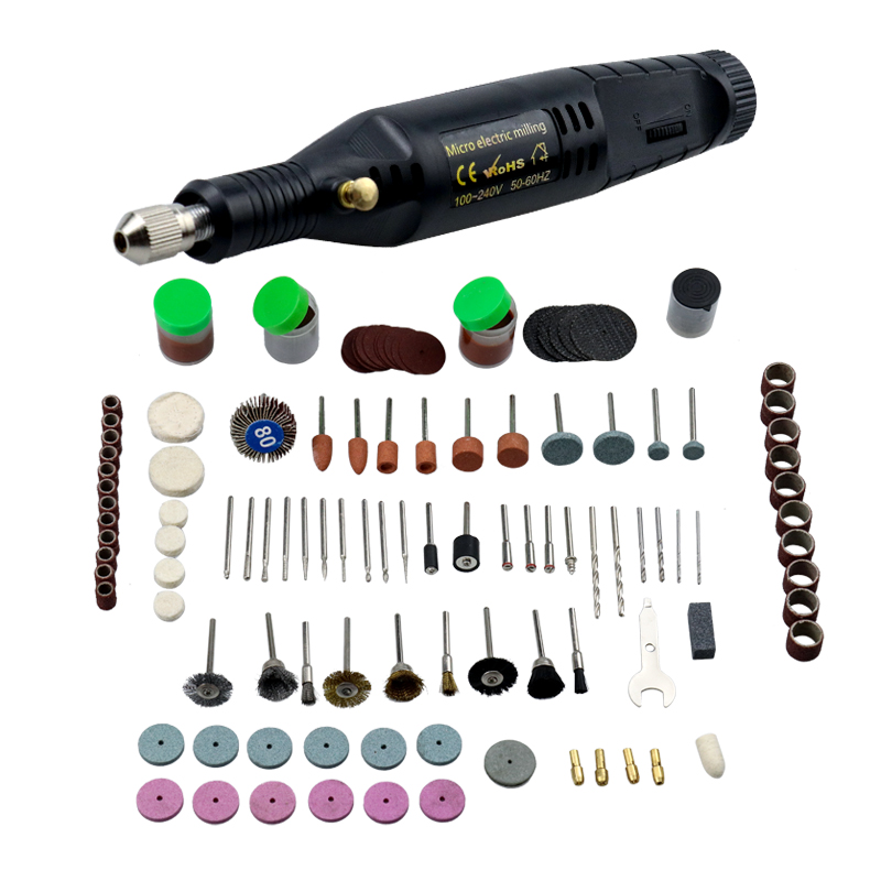 Cordless Drill Power Tools Electric Mini Drill Grinding 147pcs Accessories Set Wireless Mini Engraving Pen For Dremel tools
Cordless Drill Power Tools Electric Mini Drill Grinding 147pcs Accessories Set Wireless Mini Engraving Pen For Dremel tools