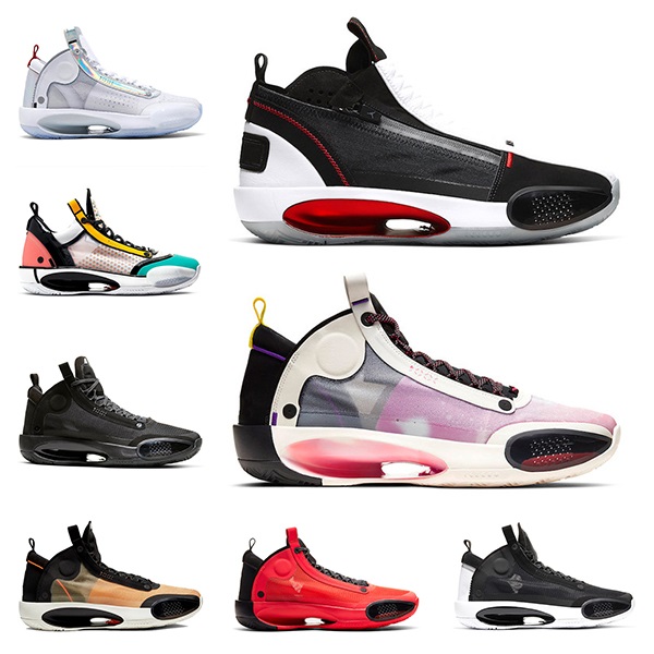 Top Jumpman basketball shoes 34 XXXIV BAYOU BOYS Black Cat Blue Void Crispy INFRARED Red Orbit 34s mens trainers sports sneakers size 40-46, 6 ailun
Top Jumpman basketball shoes 34 XXXIV BAYOU BOYS Black Cat Blue Void Crispy INFRARED Red Orbit 34s mens trainers sports sneakers size 40-46, 6 ailun
