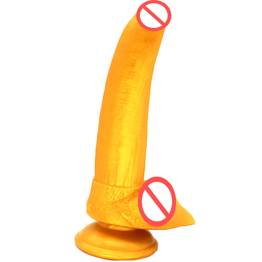 New Style Alternative Toy Kangaroo Diaosi animal pénis réaliste Dildo Anal Jouet Anal prostate Massage Sex Toy Femme Masturbateur FEU006