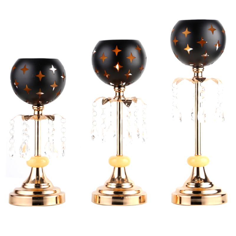 1 Pcs Unique Design Crystal Candle Holders Candlesticks Candle Stand for Home Dining Room Wedding Table Centerpieces
1 Pcs Unique Design Crystal Candle Holders Candlesticks Candle Stand for Home Dining Room Wedding Table Centerpieces
