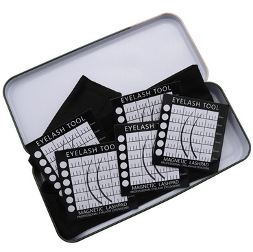 100boxes Eyelash Extension Grafting Eyelashes headband and Magnetic Suspension Pad Eyelash Pallet Stand Holder new
100boxes Eyelash Extension Grafting Eyelashes headband and Magnetic Suspension Pad Eyelash Pallet Stand Holder new