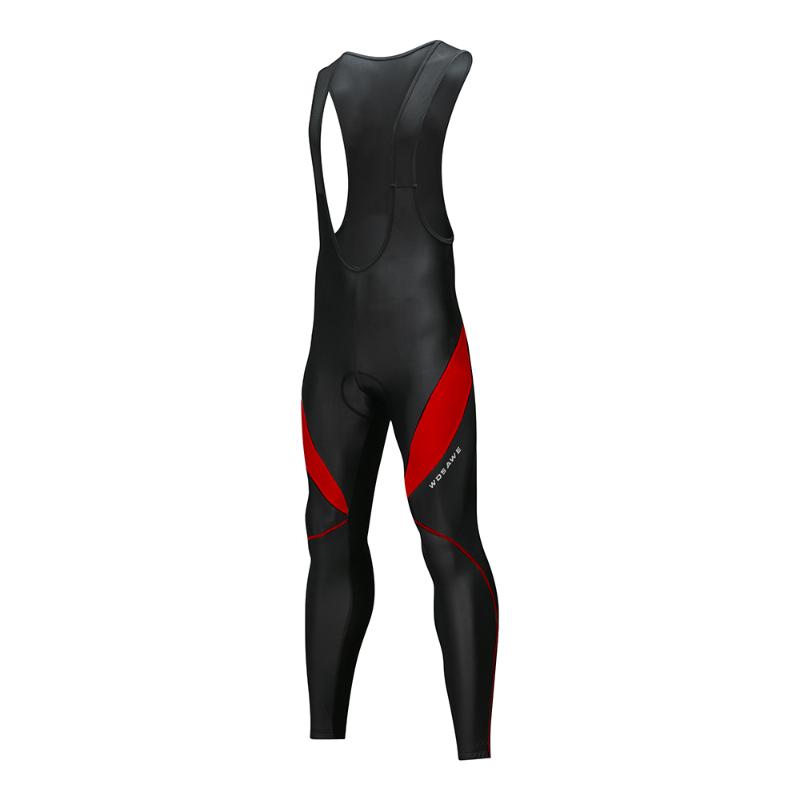 WOSAWE 3D Pad Gel Cool Bib Pants Quick Dry Cycle Ciclismo Road MTB Bike Bicycle Racing Trousers Pro Cycling Bib Pants, Red
WOSAWE 3D Pad Gel Cool Bib Pants Quick Dry Cycle Ciclismo Road MTB Bike Bicycle Racing Trousers Pro Cycling Bib Pants, Red