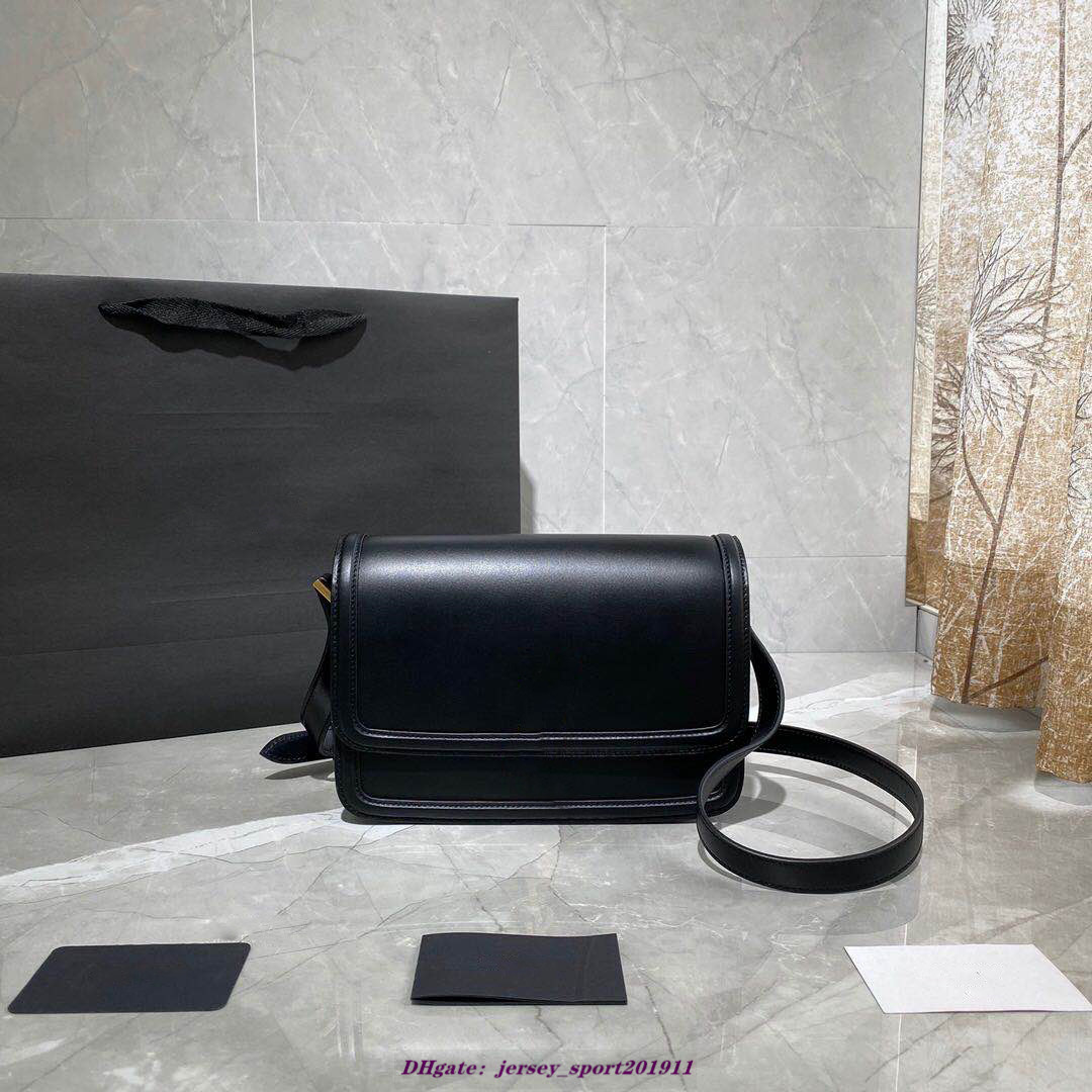 2020 Sunset crossbody bags silver chain shoulder bags classic series genuine real leather purses dust bag gift box hot solferino box it bag
2020 Sunset crossbody bags silver chain shoulder bags classic series genuine real leather purses dust bag gift box hot solferino box it bag