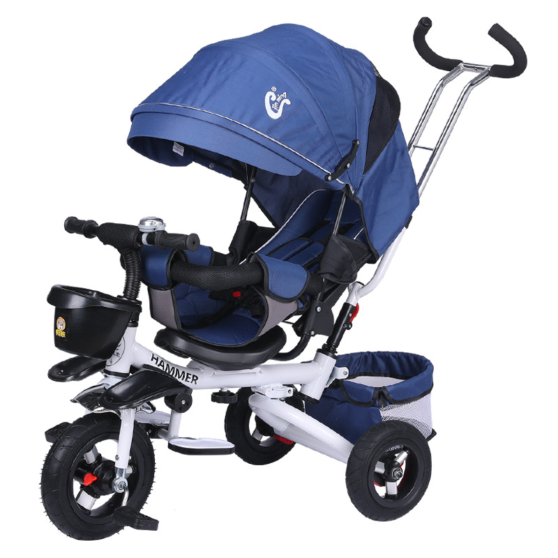High Landscape Baby Stroller 3 In 1 Baby Stroller Travel Carriage Car Coche De Bike BA60TC
High Landscape Baby Stroller 3 In 1 Baby Stroller Travel Carriage Car Coche De Bike BA60TC