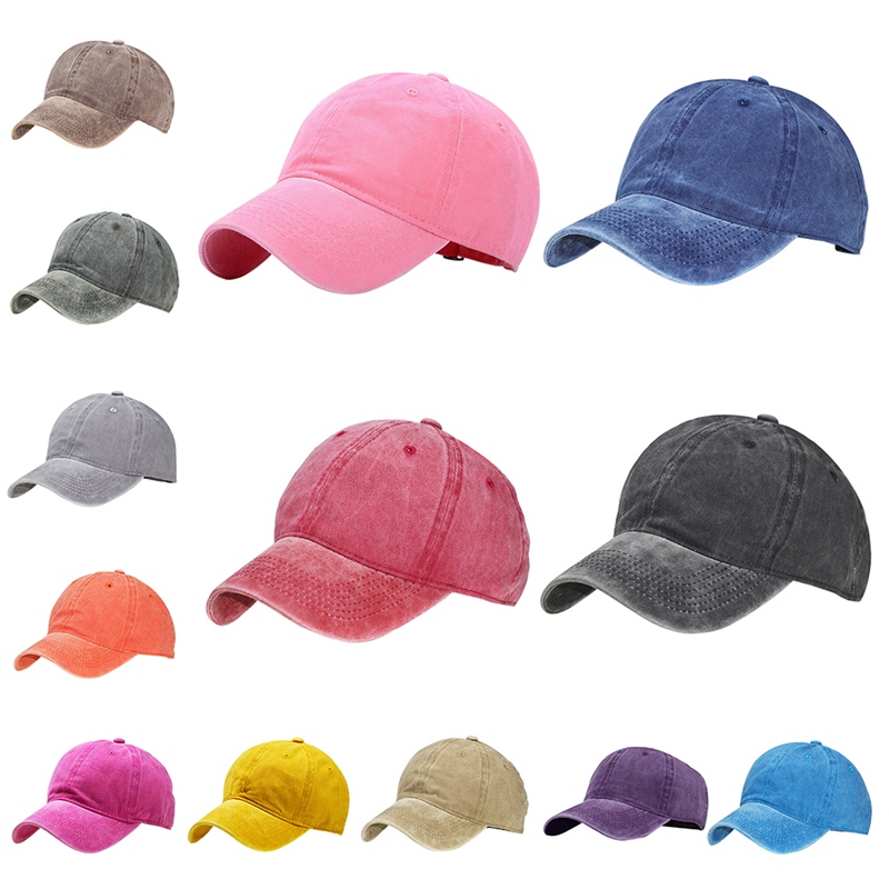 2020 High quality Washed Adjustable Hats Solid Color Sport Running Cap Unisex couple cap Leisure dad Hat Camping Cycling
2020 High quality Washed Adjustable Hats Solid Color Sport Running Cap Unisex couple cap Leisure dad Hat Camping Cycling