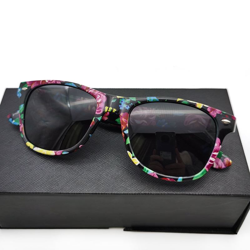 Vazrobe Flower Sunglasses Women Fashion Sun Glasses for Female 2020 Classic Design Ladies Shades UV400 Anti Reflection
Vazrobe Flower Sunglasses Women Fashion Sun Glasses for Female 2020 Classic Design Ladies Shades UV400 Anti Reflection