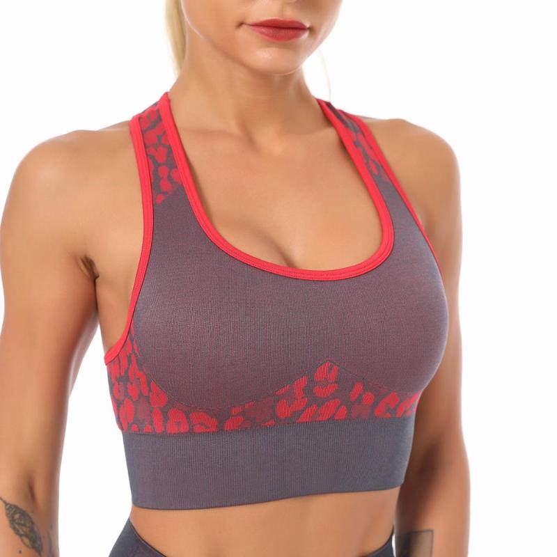 Yoga Bras Fitness Yoga Bra Running Sexy Lady Sportswear Sports Top Sport Bra New Sports Wear for Women Gym Bras, Yellow bra
Yoga Bras Fitness Yoga Bra Running Sexy Lady Sportswear Sports Top Sport Bra New Sports Wear for Women Gym Bras, Yellow bra