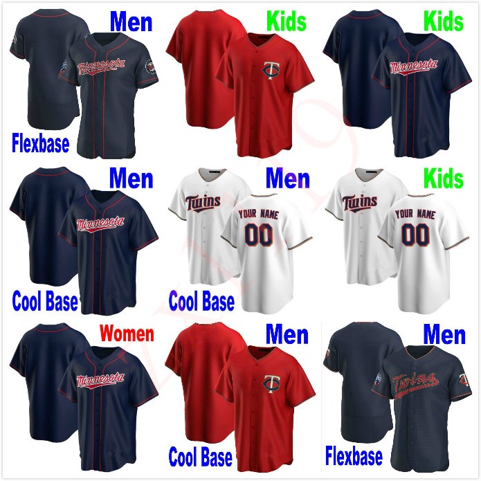 New 2020 Twins Josh Donaldson Puckett Berrios Astudillo Arraez Polanco Miguel Sano Byron Buxton Max Kepler Cruz Rosario Twins JERSEYS, As pic
New 2020 Twins Josh Donaldson Puckett Berrios Astudillo Arraez Polanco Miguel Sano Byron Buxton Max Kepler Cruz Rosario Twins JERSEYS, As pic
