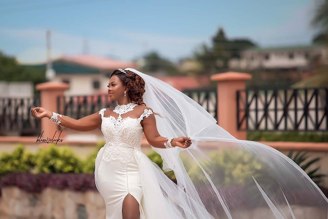 high split vintage bridal gown for plus sizes elegant arabesque design with beading lace details