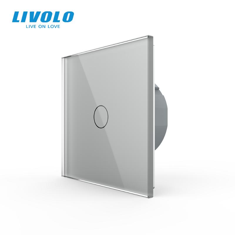 Livolo luxury Wall Touch Sensor Switch,Light Switch,switch power,Crystal Glass,Power Socket,multifunctional sockets, Free Choice
Livolo luxury Wall Touch Sensor Switch,Light Switch,switch power,Crystal Glass,Power Socket,multifunctional sockets, Free Choice