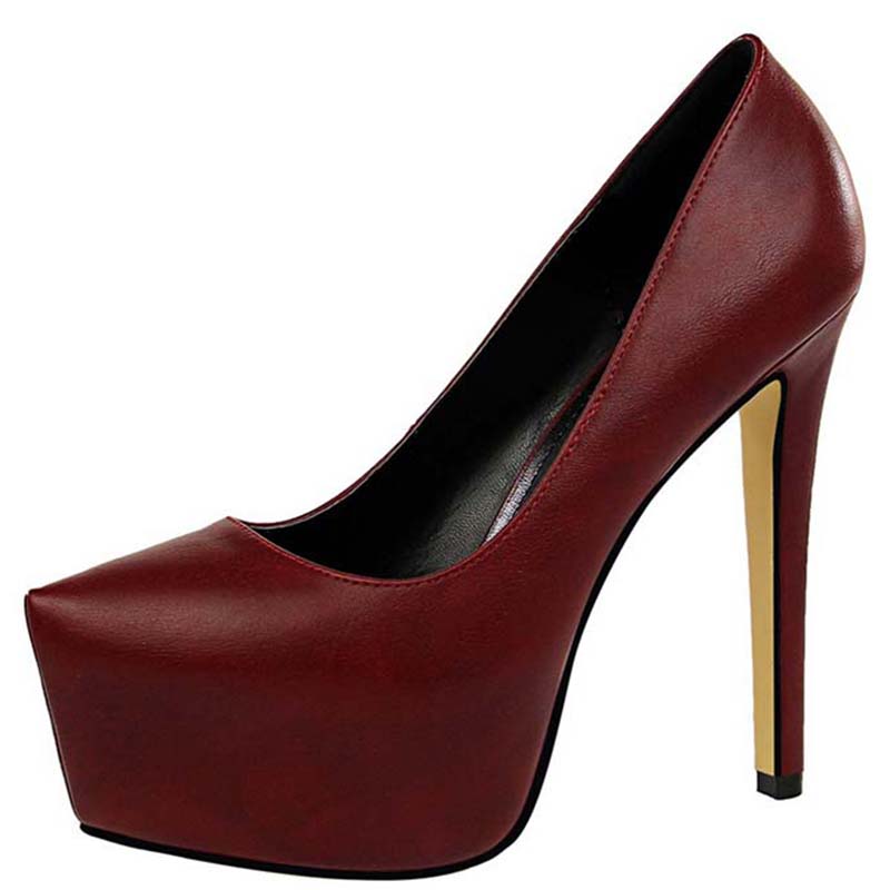 Women Pump Sexy Dress Wedding Woman Pumps Beautiful Shoes New Ladies Thick Bottom Female Fashion Shoe High Heel Women's Shoes, Gray
Women Pump Sexy Dress Wedding Woman Pumps Beautiful Shoes New Ladies Thick Bottom Female Fashion Shoe High Heel Women's Shoes, Gray