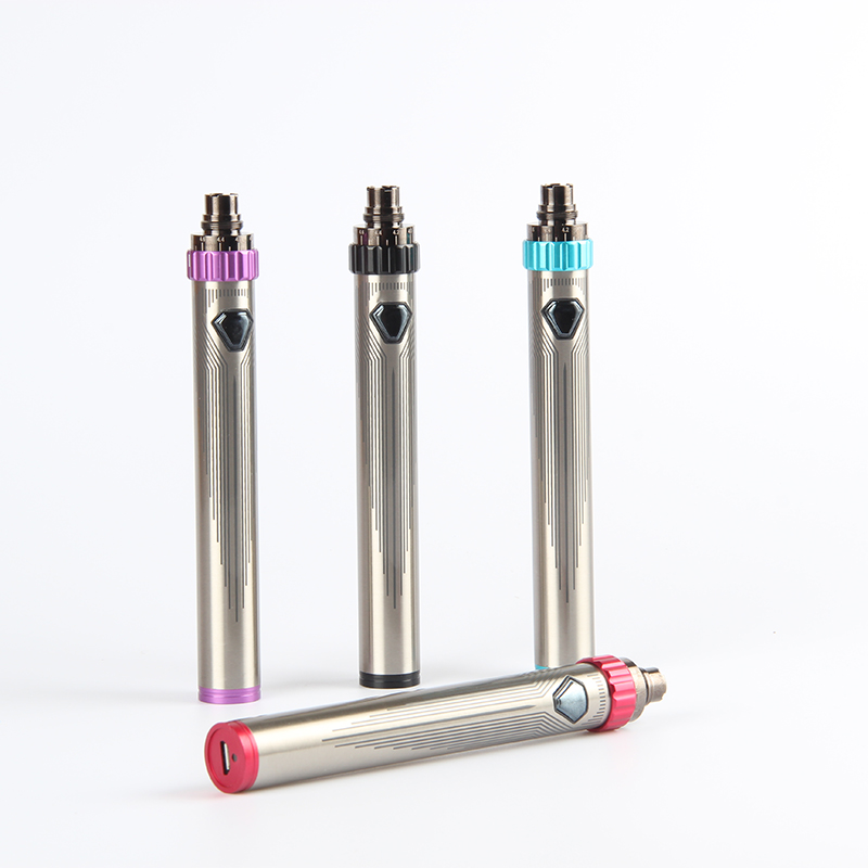 Vision Spinner IIIS 1600mAh Spinner 3 3S Variable Voltage Battery Top Twist vs Vision spinner 2 Batteries fit ego evod Vaporizer DHL free
Vision Spinner IIIS 1600mAh Spinner 3 3S Variable Voltage Battery Top Twist vs Vision spinner 2 Batteries fit ego evod Vaporizer DHL free