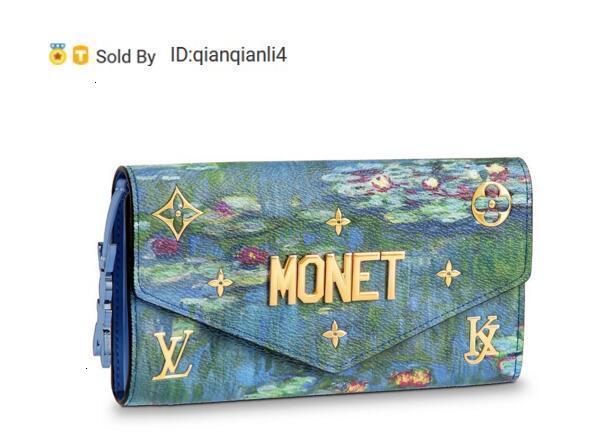 qianqianli4 V7VQ SARAH WALLET M67590 WOMEN FASHION SHOWS EXOTIC LEATHER BAGS ICONIC BAGS CLUTCHES EVENING CHAIN WALLETS PURSE, Picture shows
qianqianli4 V7VQ SARAH WALLET M67590 WOMEN FASHION SHOWS EXOTIC LEATHER BAGS ICONIC BAGS CLUTCHES EVENING CHAIN WALLETS PURSE, Picture shows