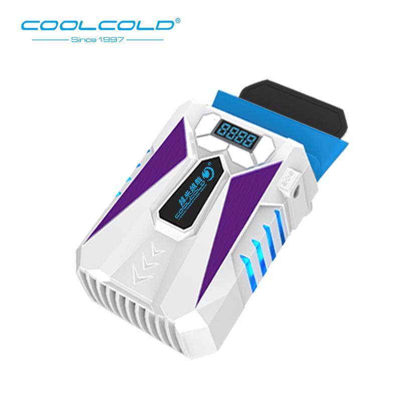 COOLCOLD Laptop Cooling Pads Cooling For Adjustable Speed USB Vacuum Portable Cooler For All Size Laptop Cooler Fan Notebook
COOLCOLD Laptop Cooling Pads Cooling For Adjustable Speed USB Vacuum Portable Cooler For All Size Laptop Cooler Fan Notebook
