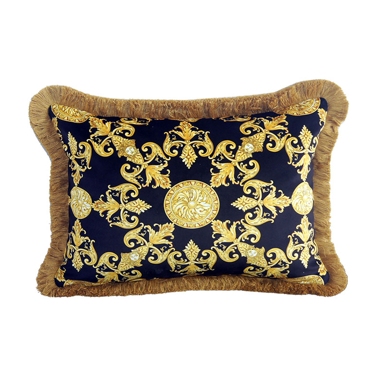New Arrivals Creative Pillowcases Rectangle Shap For Home Velvet Pillows with Quality Material Bolster 35x45cm Pillow Case
New Arrivals Creative Pillowcases Rectangle Shap For Home Velvet Pillows with Quality Material Bolster 35x45cm Pillow Case
