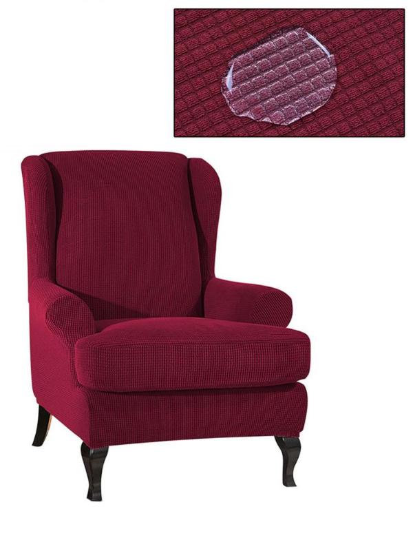 Backrest Chair Sofa Waterproof Cover Soft Elastic Plaid Fleece Sofa Chair Cover Leisure Stool
Backrest Chair Sofa Waterproof Cover Soft Elastic Plaid Fleece Sofa Chair Cover Leisure Stool