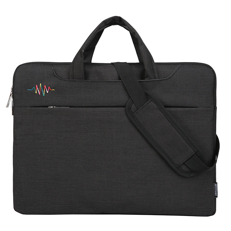 durable book a4 document bag multi-functional mens briefcases lapnotebook pens computer pouch folder office school supplies
durable book a4 document bag multi-functional mens briefcases lapnotebook pens computer pouch folder office school supplies